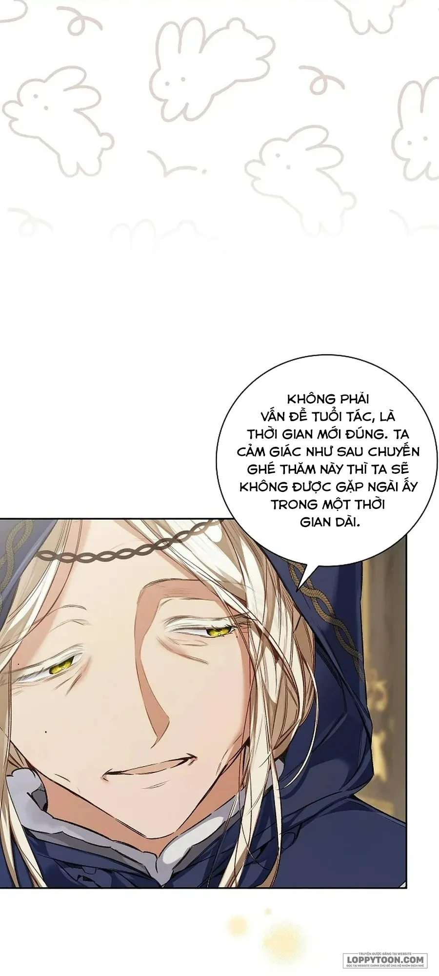 Papa Là Kẻ Thù Kiếp Trước Của Tôi? Chap 53 - trang 20