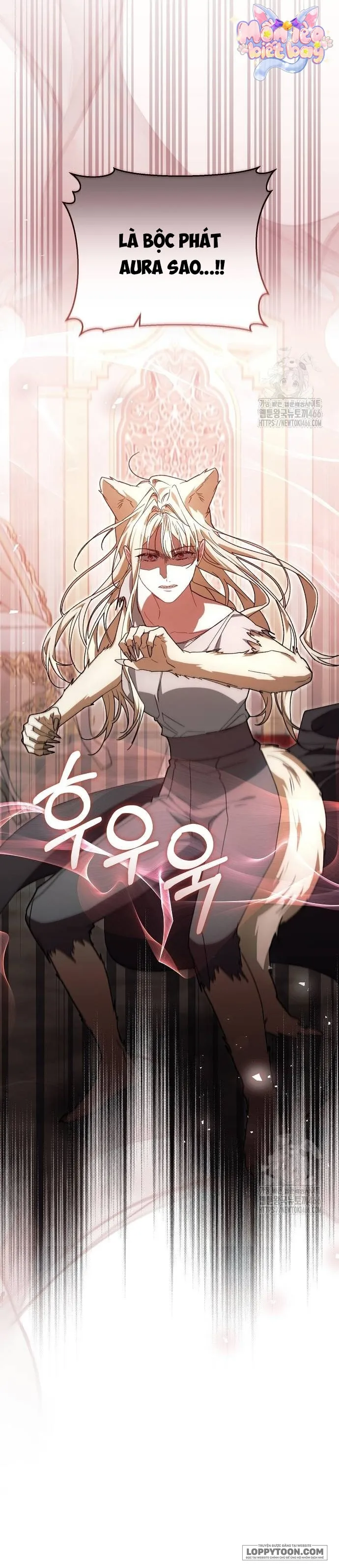 Con Đường Hoa Dành Cho Nam Chính Chap 63 - trang 12