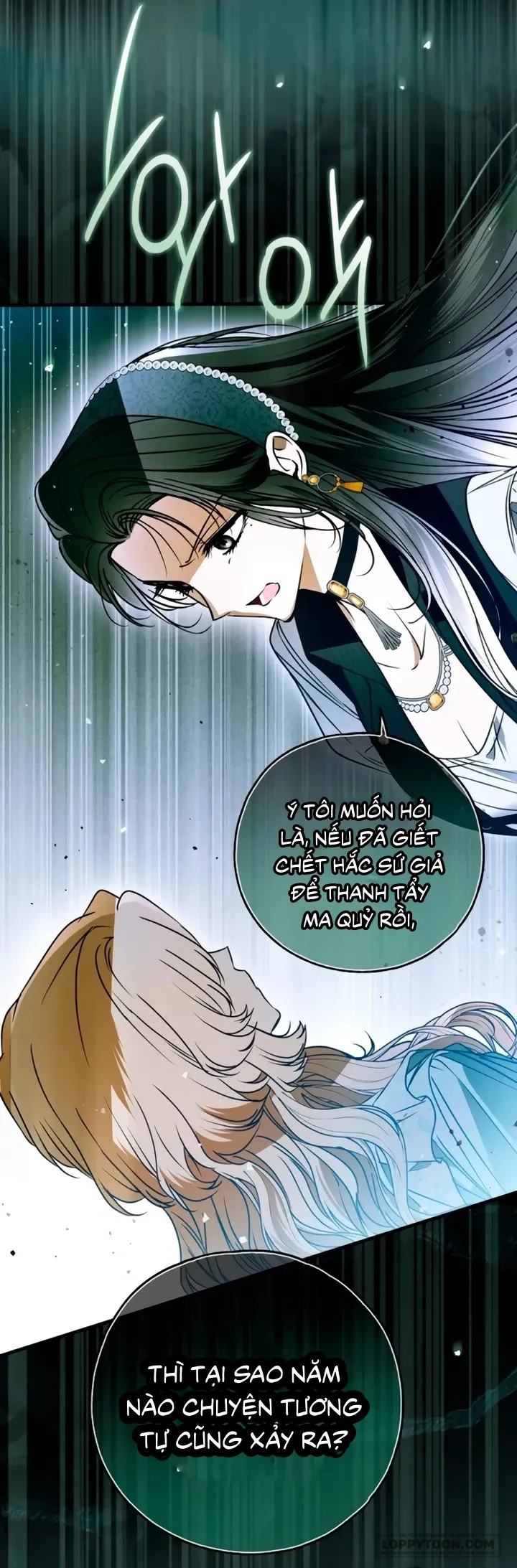 Có Kẻ Đã Sở Hữu Cơ Thể Của Tôi Chap 74 - trang 14