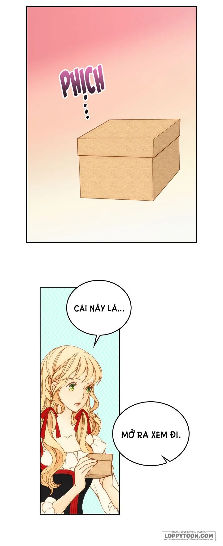 Đừng Đến Tiệm Hoa Của Wendy Chap 6 - trang 22