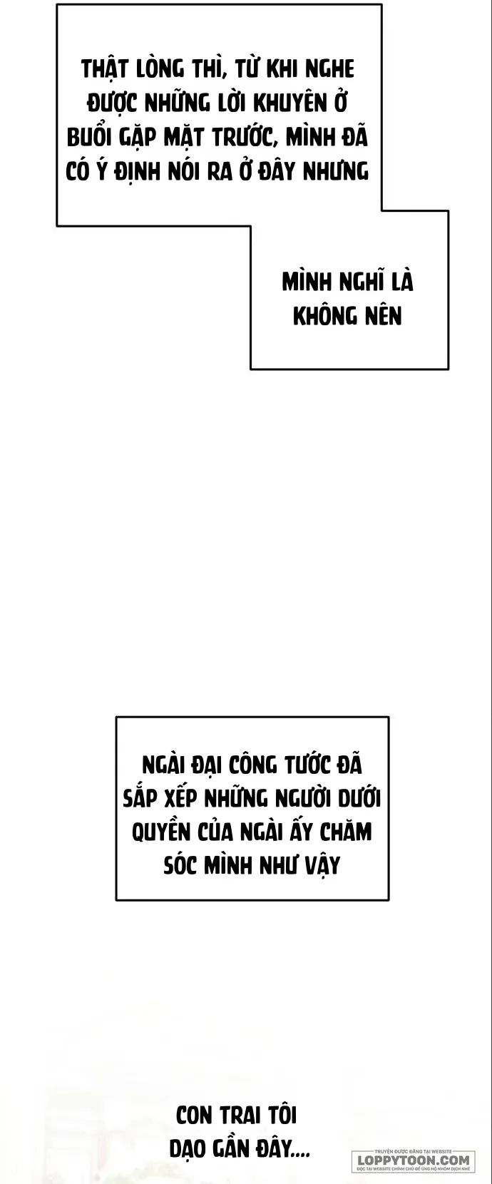 Gia Đình Chồng Quá Ám Ảnh Bởi Tôi Chap 78 - trang 34