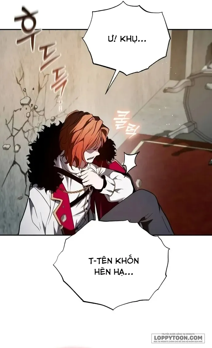 Thỏ Trắng Ở Xứ Sở Thần Tiên Chap 29 - trang 35