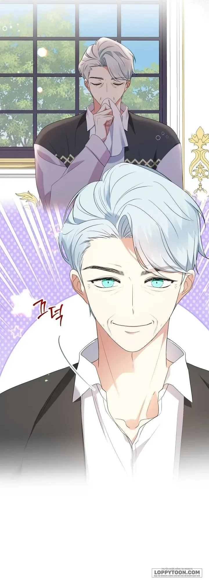 Tiểu Thư Tích Tiền Đi Bụi Chap 120 - trang 59