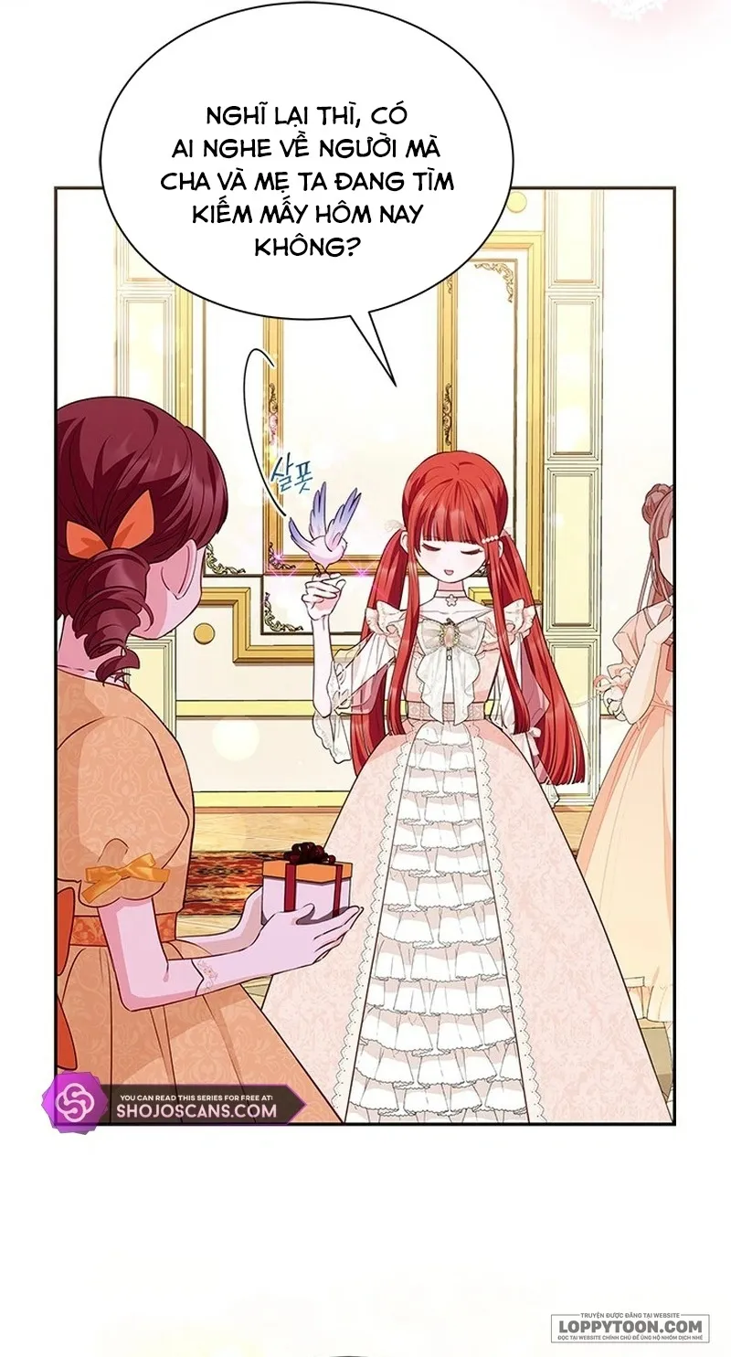 Đã Từ Chối Sủng Ái Rồi Mà Sao Còn Ám Ảnh Thế? Chap 24 - trang 31