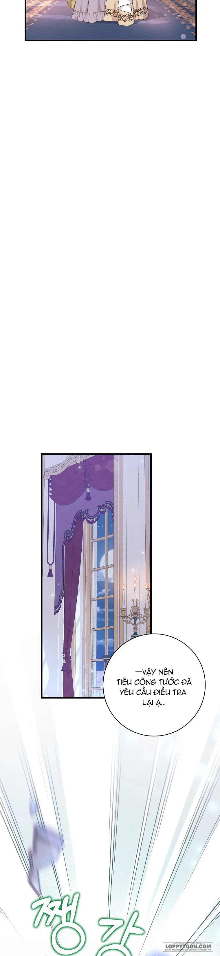 Kẻ Phản Diện Có Thời Hạn Ủng Hộ Tôi Hủy Hôn Chap 28 - trang 21