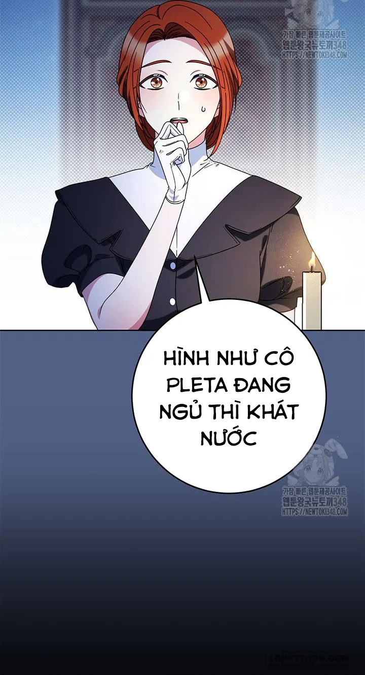 Nuôi Dưỡng Em Gái Xinh Đẹp Chap 64 - trang 18