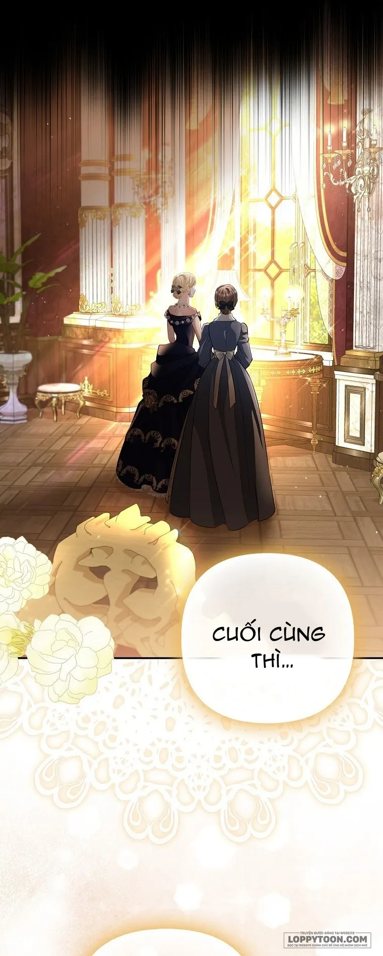Nàng Công Chúa Của Mọi Người Chap 16 - trang 28