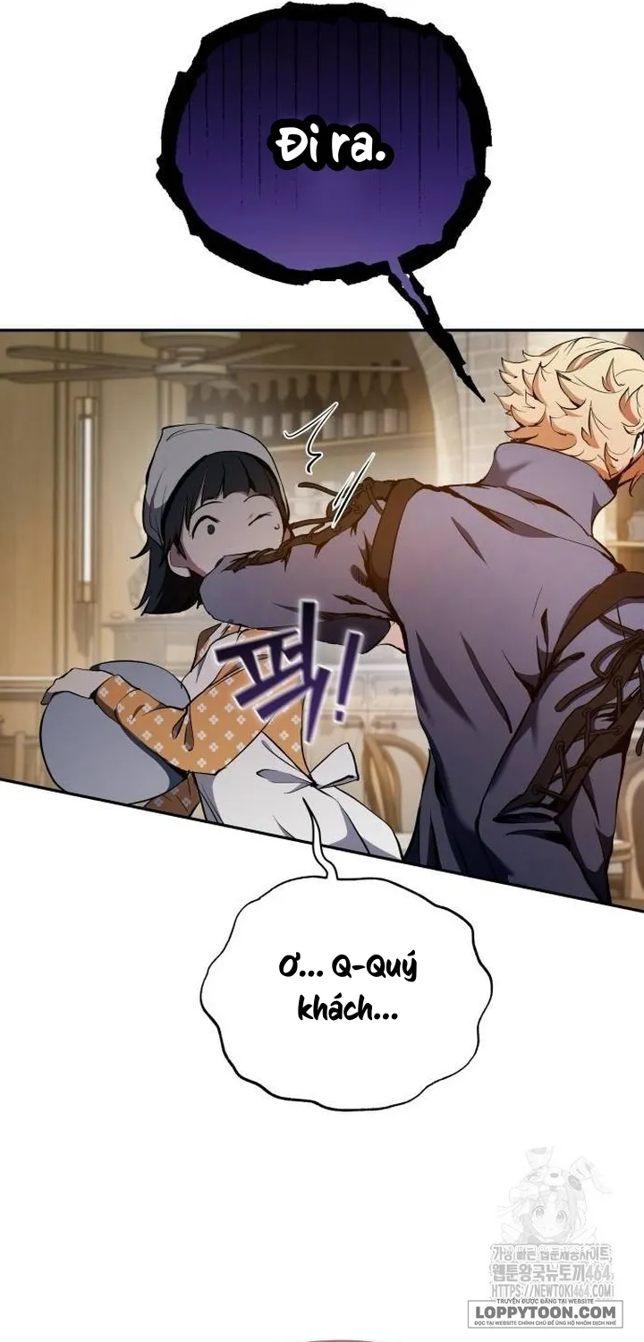 Thỏ Trắng Ở Xứ Sở Thần Tiên Chap 39 - trang 36