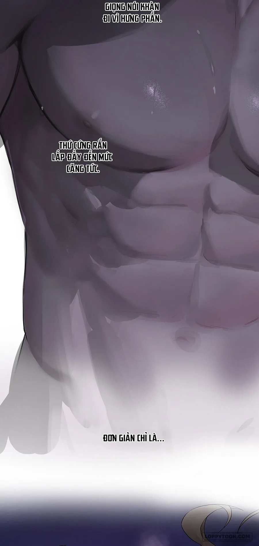 Ji Woo & Woo Yeon Chap 11 - 🔞 - trang 8