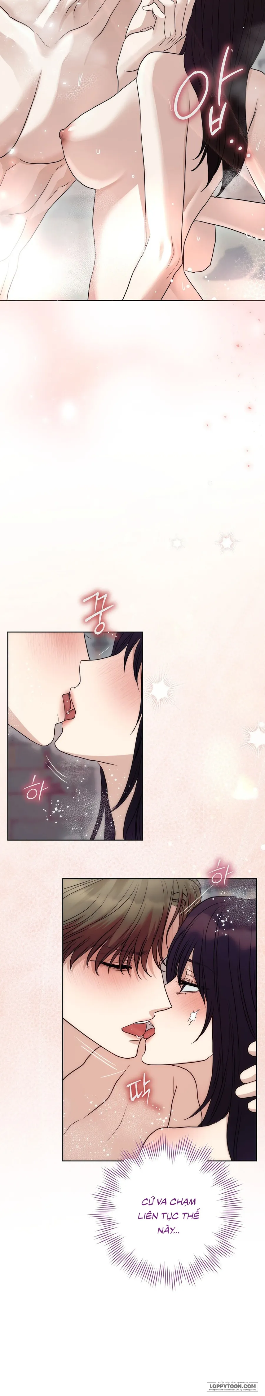 Hang Kiến Chap 15 - 🔞🔞 - trang 24