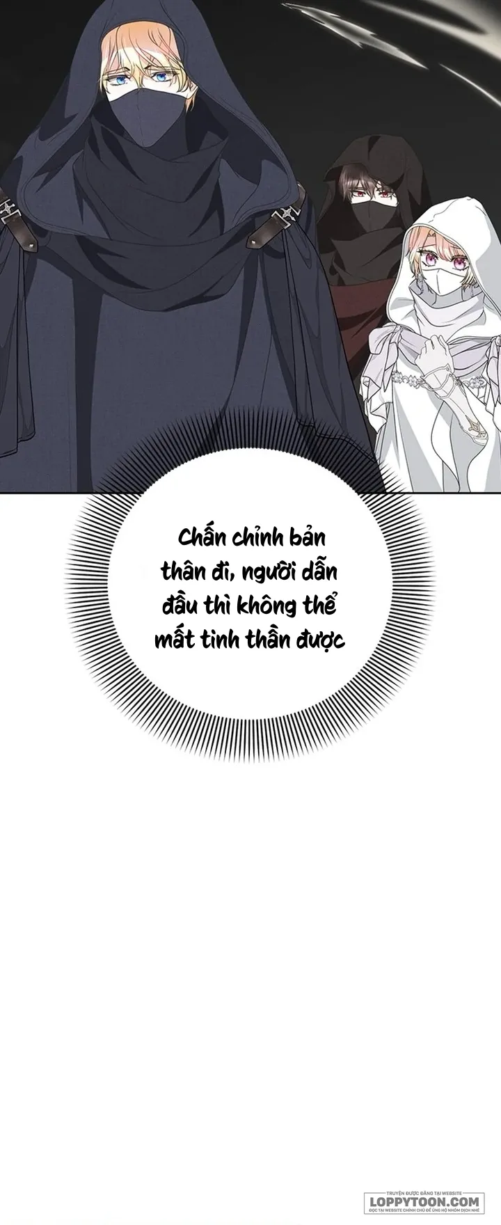 Sinh Ra Trở Thành Nhân Vật Không Có Trong Nguyên Tác Chap 90 - trang 56