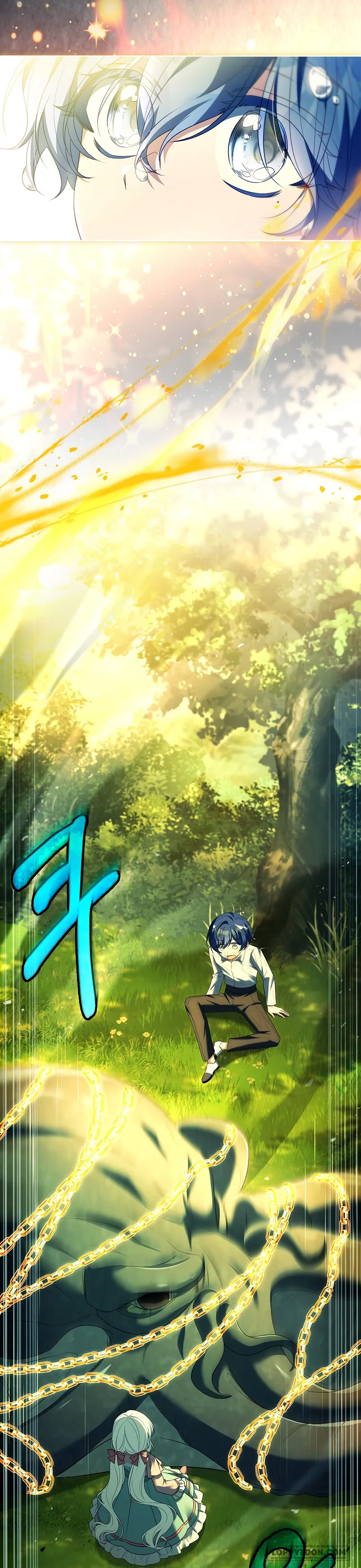 Cha Nào Con Nấy Chap 28 - trang 9
