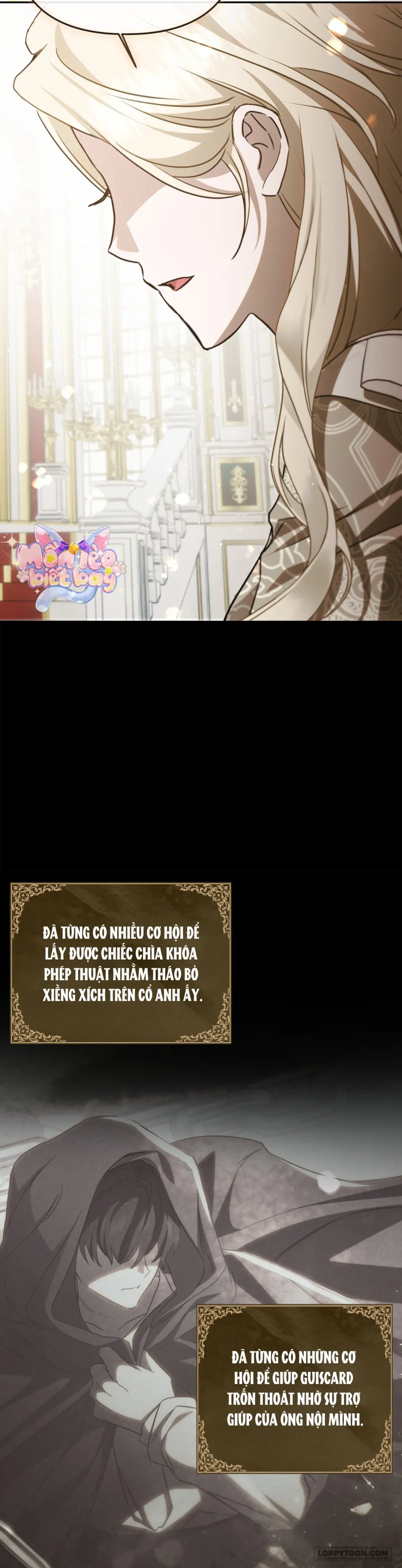 Lần Thứ Hai Tôi Kết Hôn Với Quái Vật Chap 45 - END SS1 - trang 14