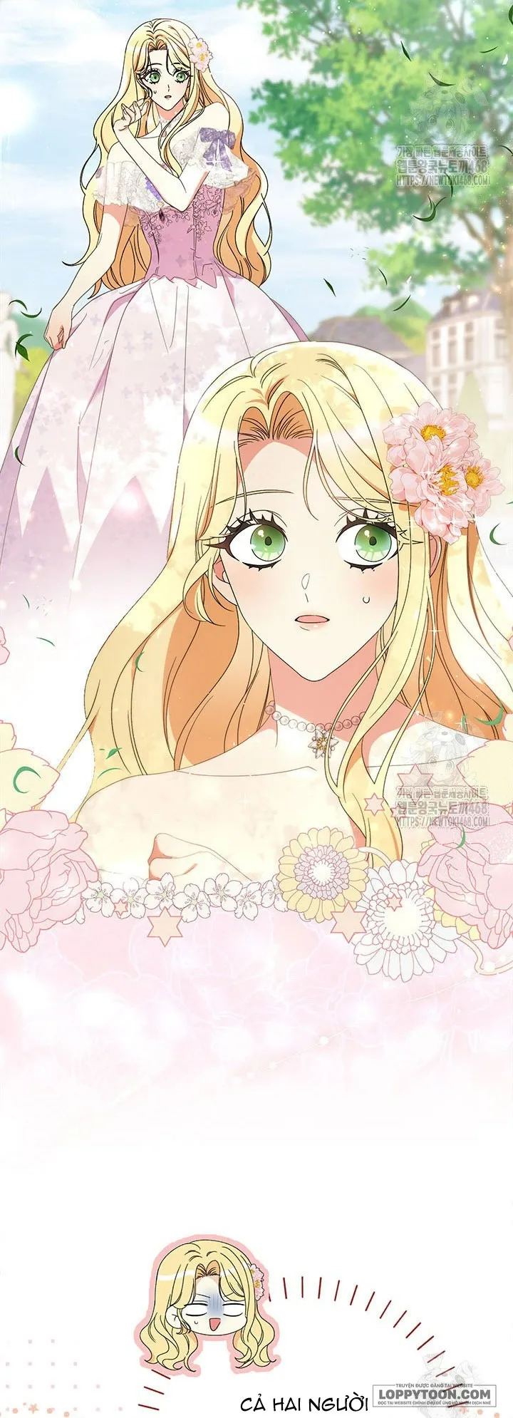 Nuôi Dưỡng Em Gái Xinh Đẹp Chap 97 - end - trang 47