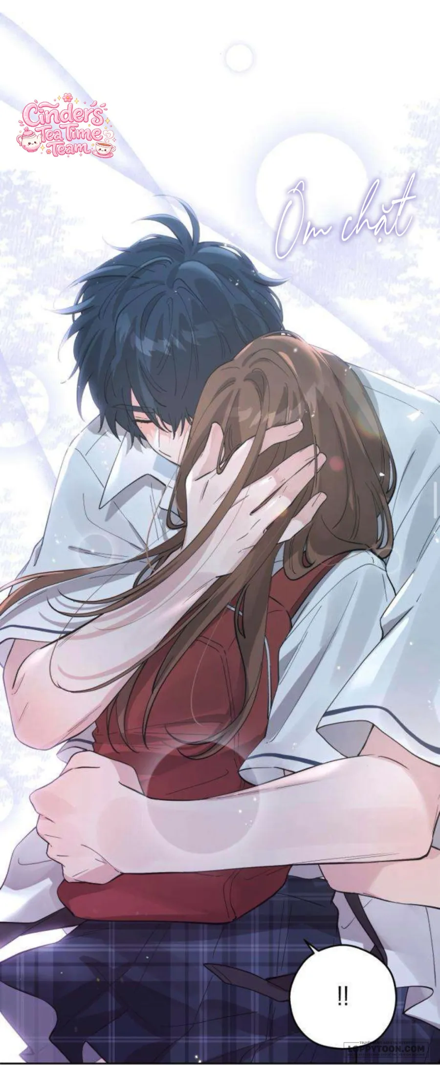 Tên Khốn Đẹp Trai Chap 16 - trang 33