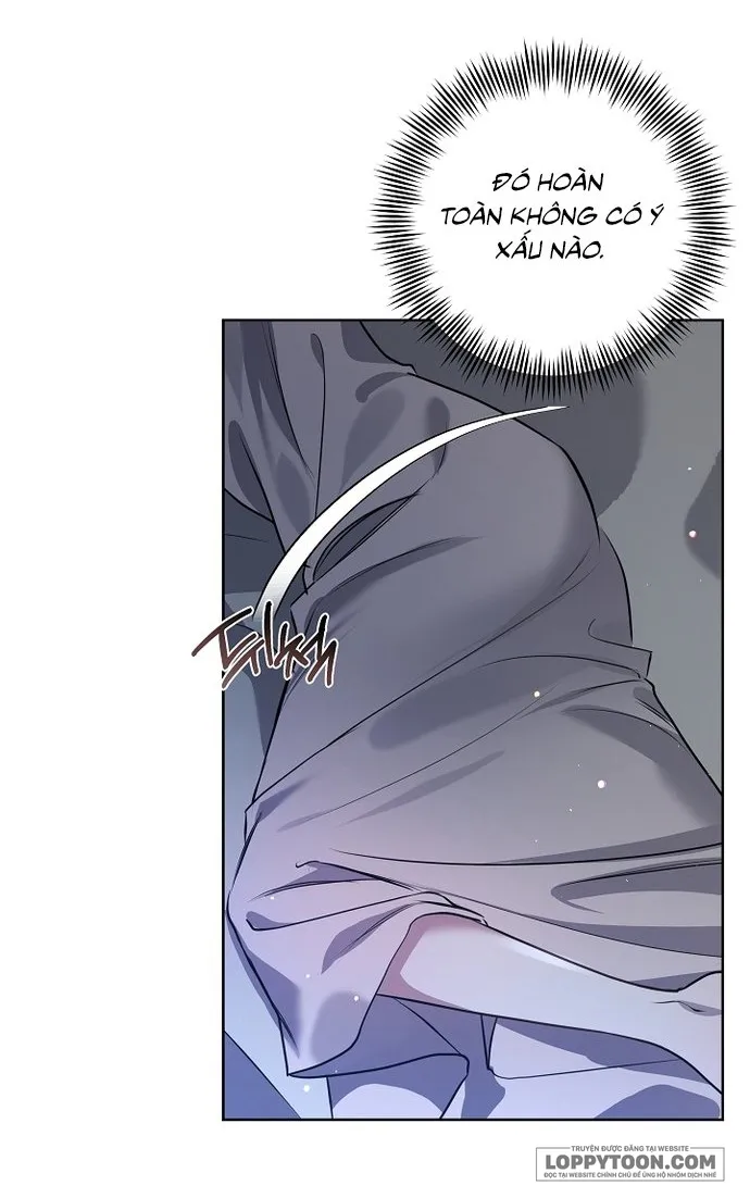 Thánh Kị Sĩ Và Ác Ma Chap 2 - 🔞 - trang 35