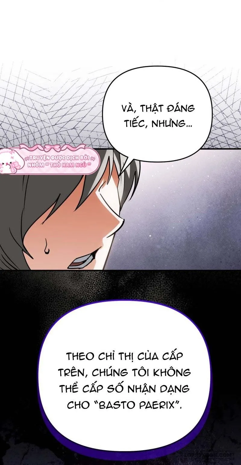 Bé Con Thiên Tài Bí Mật Đi Tìm Cha Chap 10 - trang 36