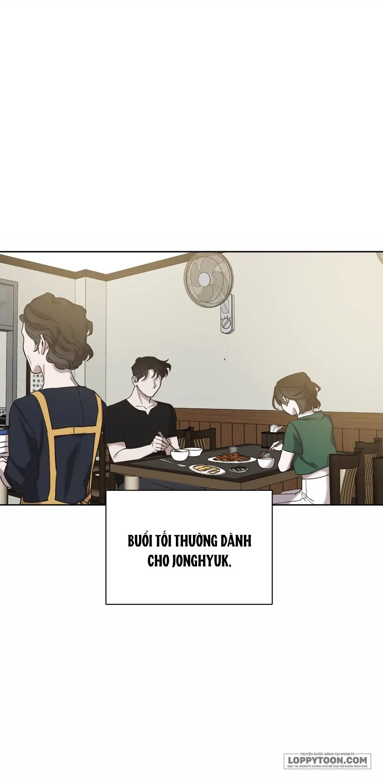 Thanh Xuân Của Chúng Ta Chap 104 - trang 25