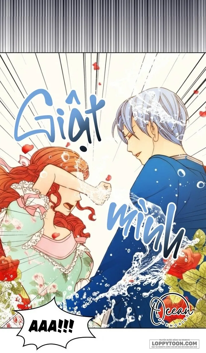 Đừng Đến Tiệm Hoa Của Wendy Chap 1 - trang 18