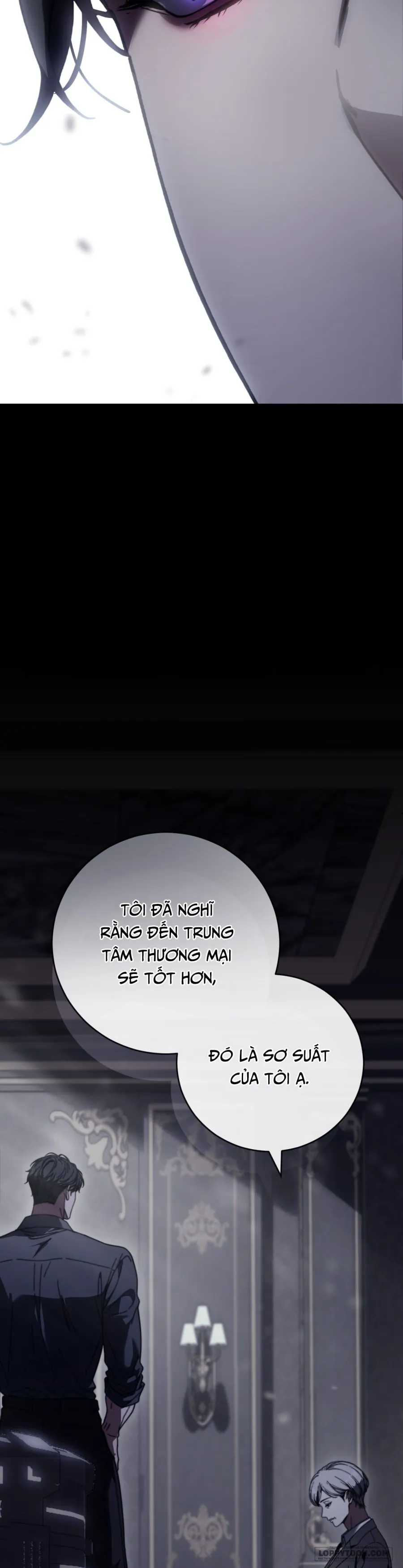 Sự Tàn Khốc Mang Tên Chuộc Tội Chap 27 - trang 49