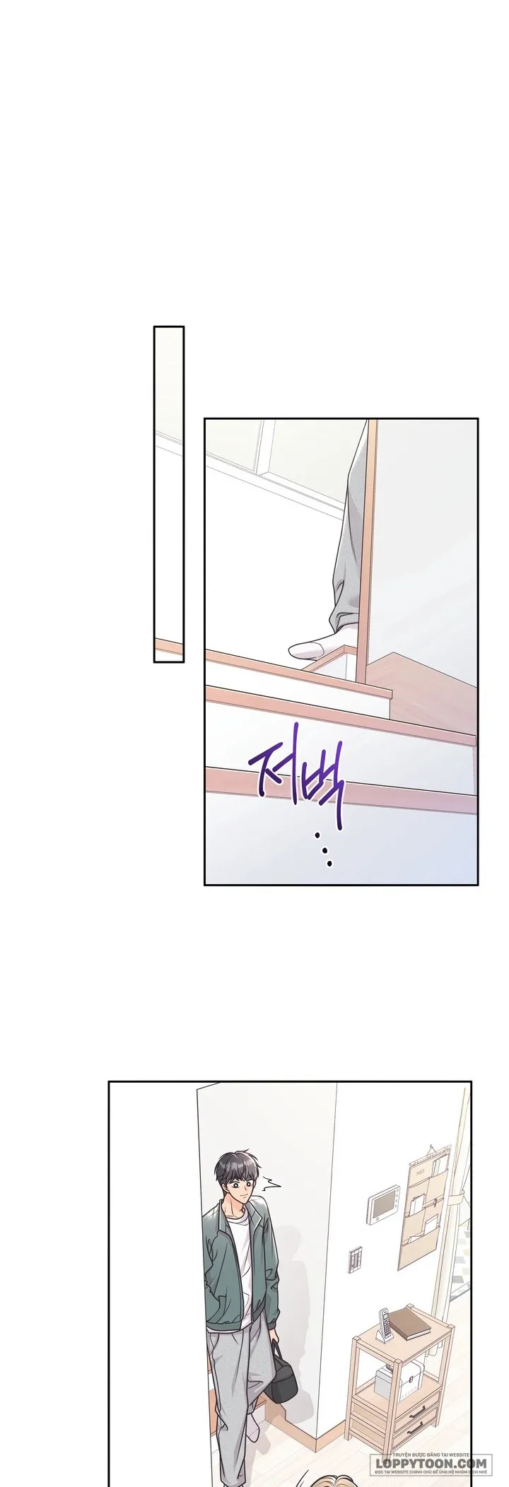 Đối Tác Ba Bên Chap 9 - 🔞🔞 - trang 11