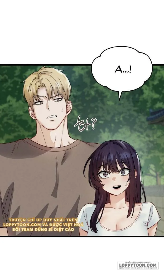 Sự Tham Lam Của Phụ Nữ Chap 25 - 🔞[END SS1] - trang 30
