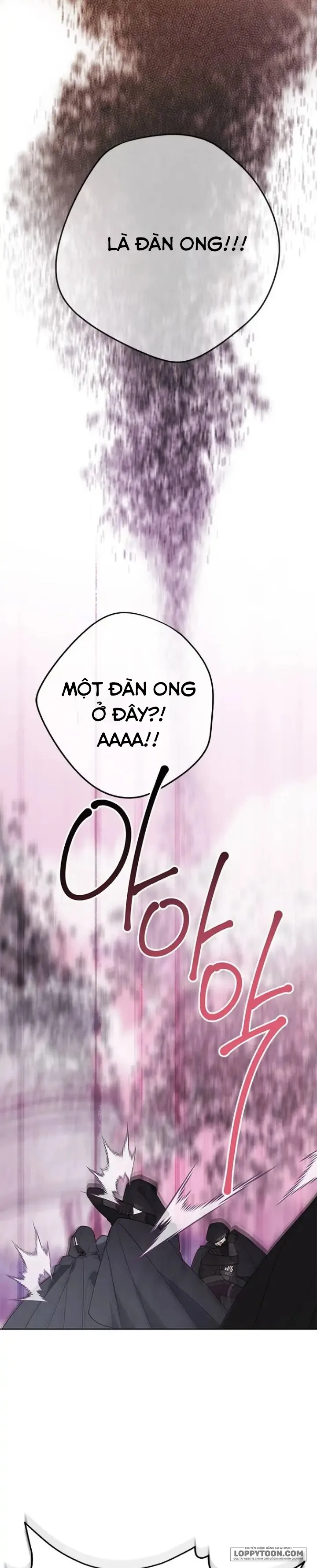 Bạo Chúa Bé Con Chap 31 - trang 22