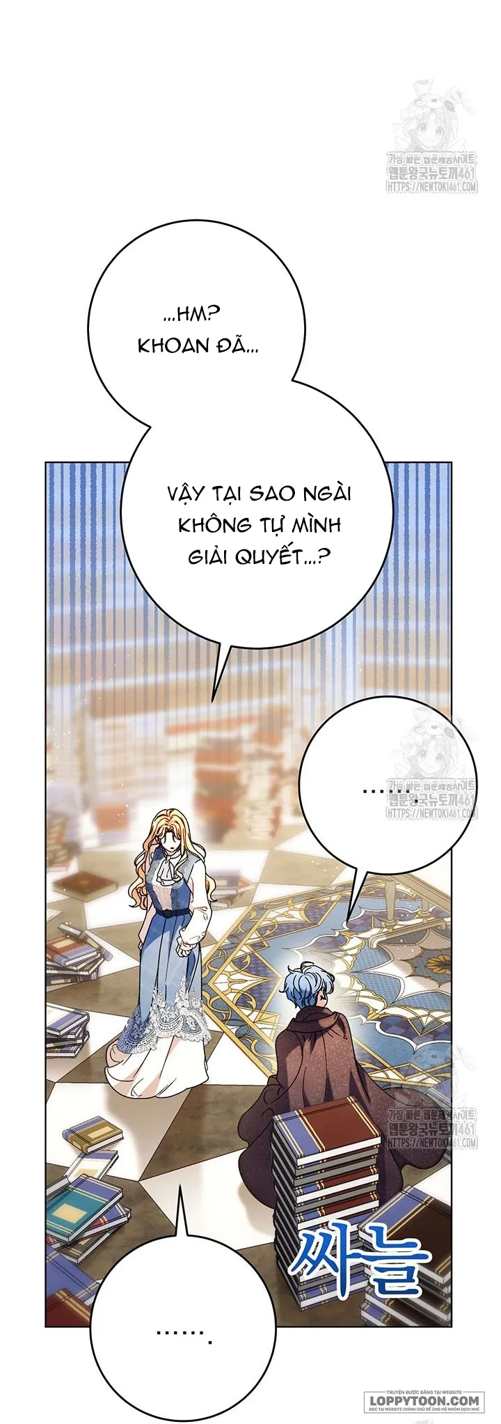 Nuôi Dưỡng Em Gái Xinh Đẹp Chap 72 - trang 40