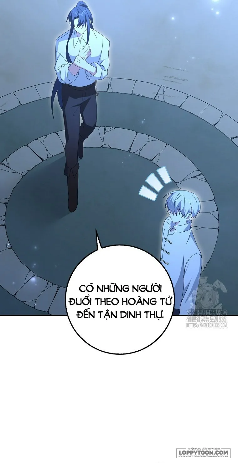 Tôi Sẽ Chiếm Lấy Ngư Trường Này! Chap 38 - trang 12