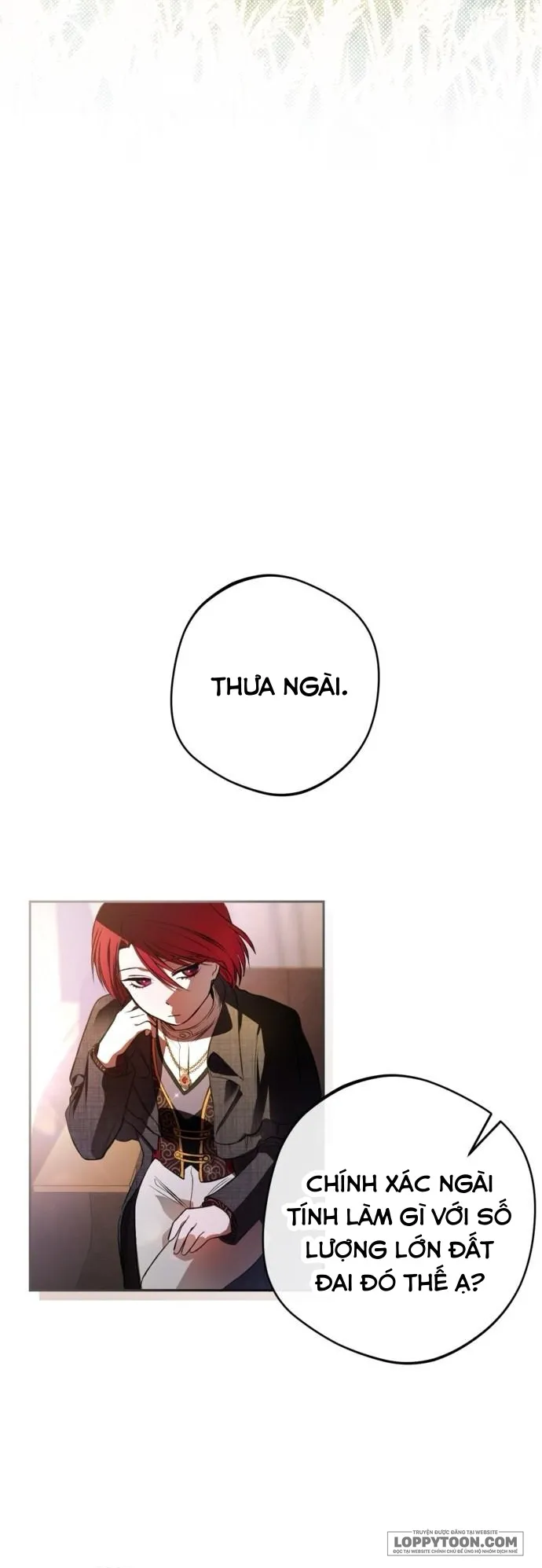 Bạo Chúa Độc Ác Trở Lại Chap 3 - trang 9