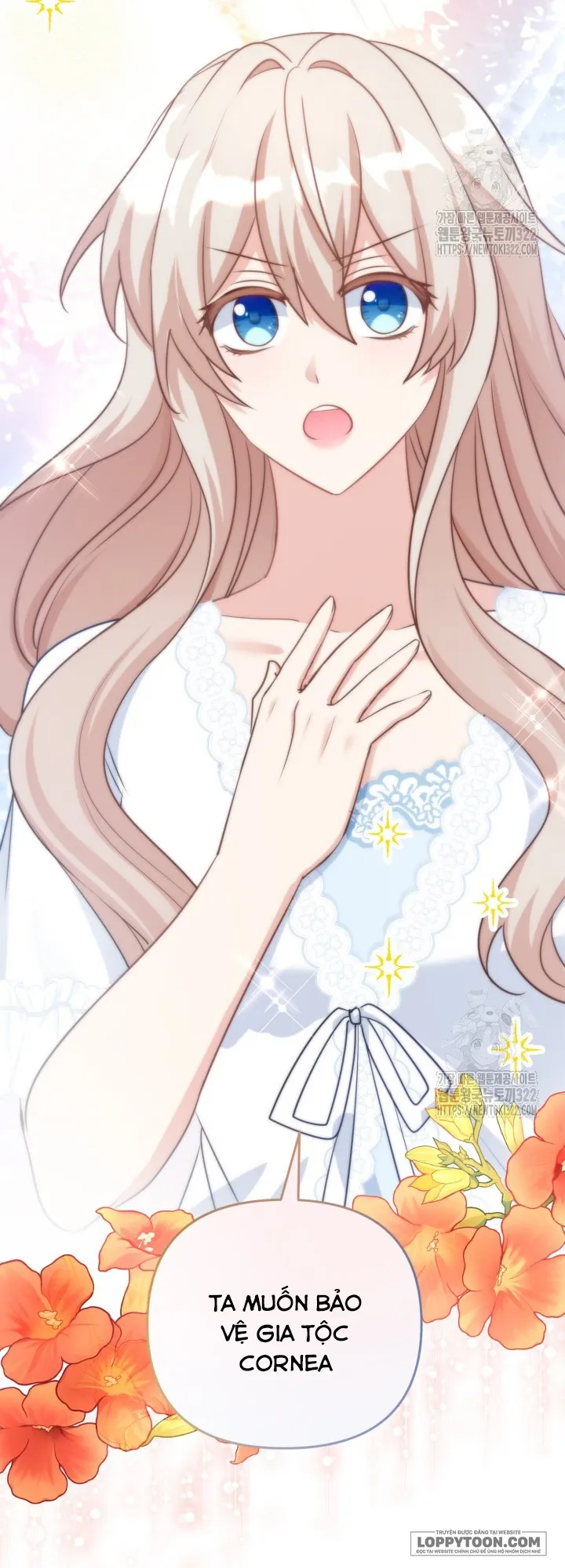 Tôi Sống Chung Với Mẹ Chồng Chap 58 - trang 23
