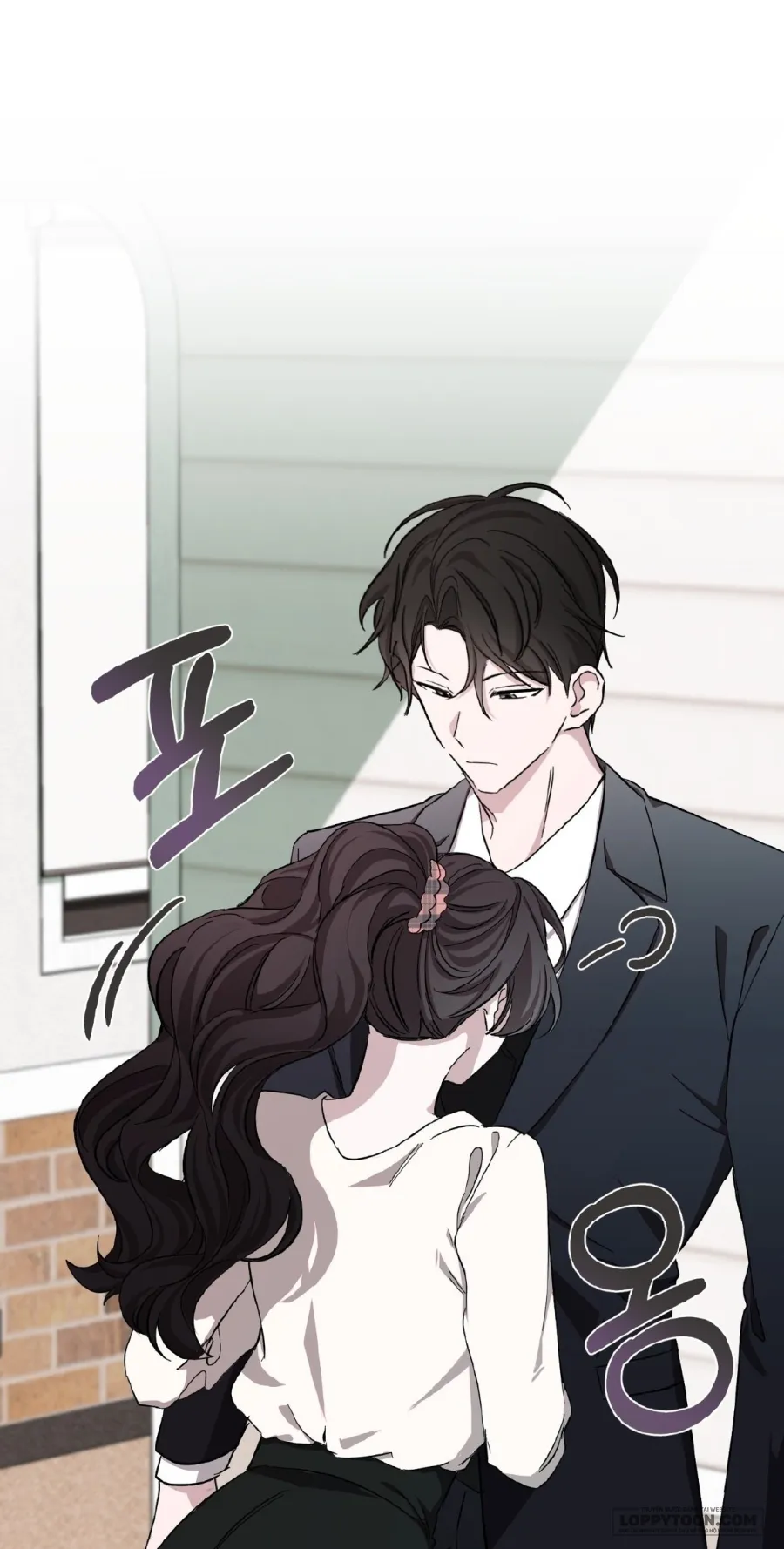 Quả Nhiên Vị Giám Đốc Điều Hành Đó… Chap 7 - trang 13
