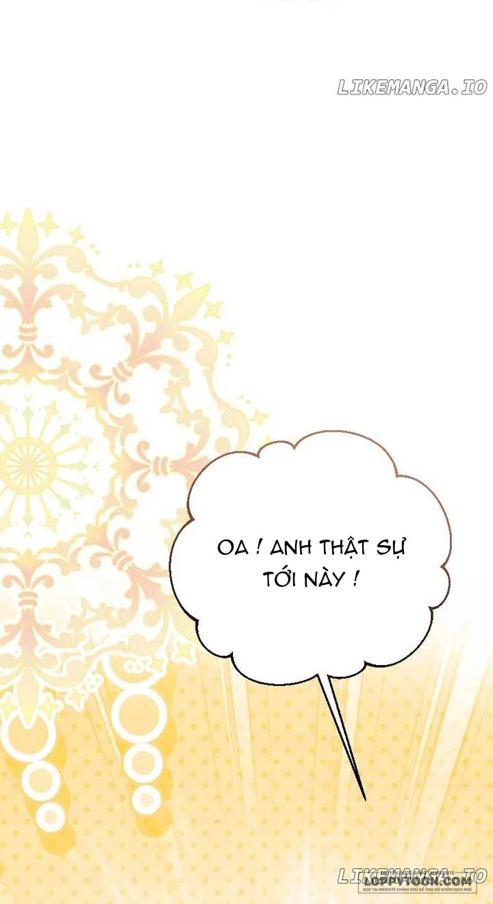 Hầu Gái Không Thích Nuôi Dạy Trẻ Nhỏ Chap 50 - trang 50