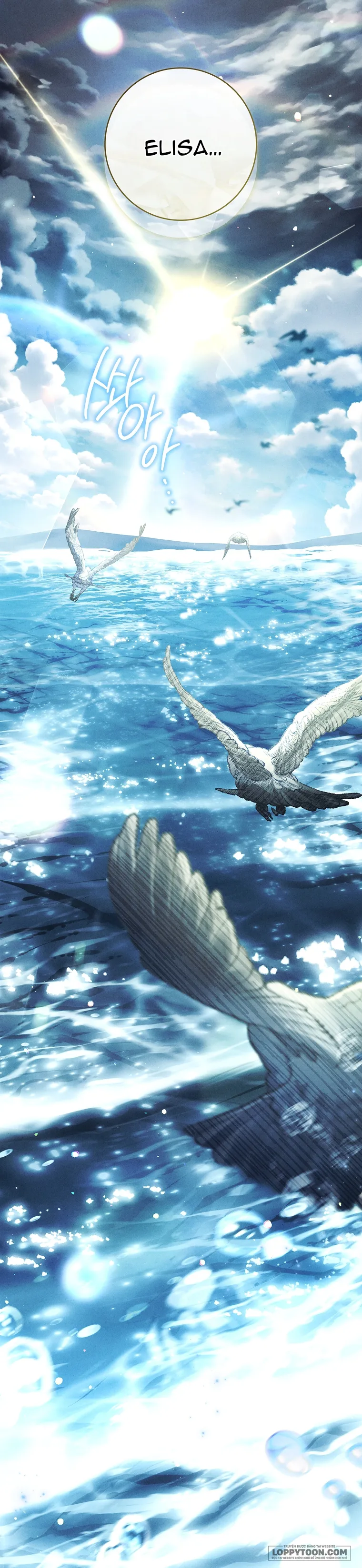 Văn Phòng Thám Tử Dành Cho Nam Chính Hối Hận! Chap 29 - trang 17