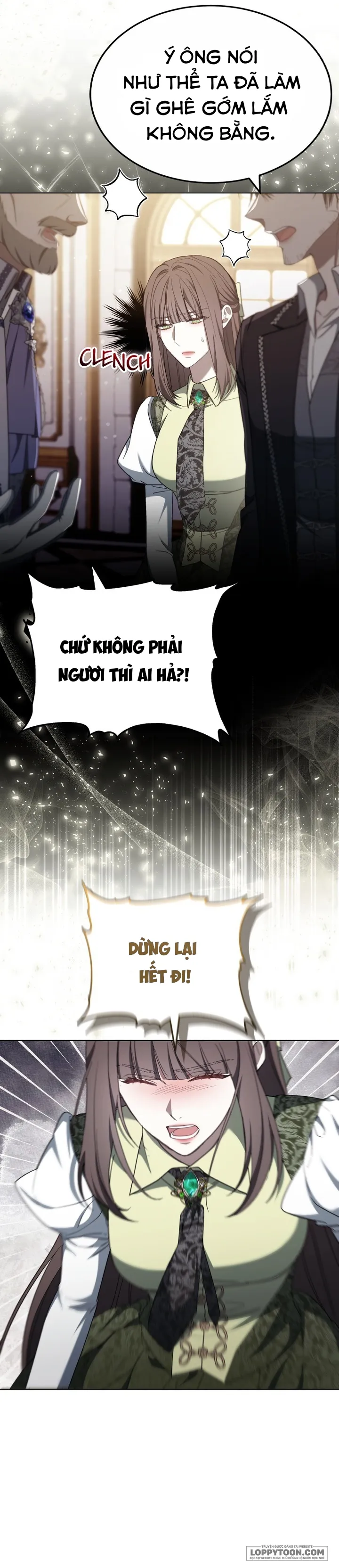 Thời Đại Oman Chap 83 - trang 18