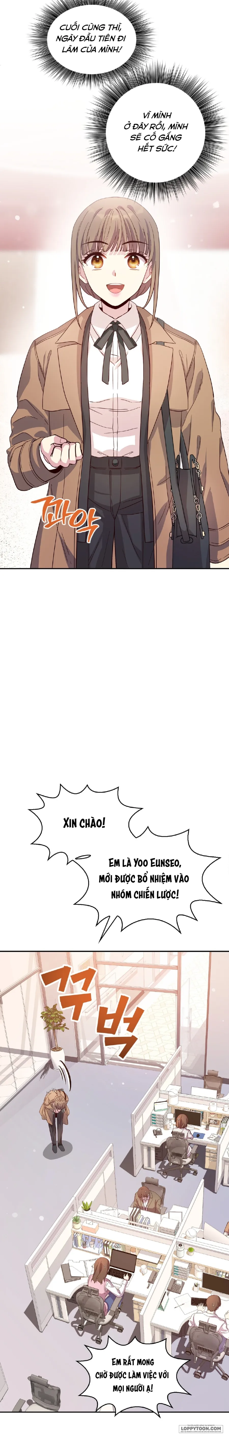 Bạn Thời Thơ Ấu Thịt Tôi Trong Lúc Thôi Miên Chap 4 - H+ - trang 20