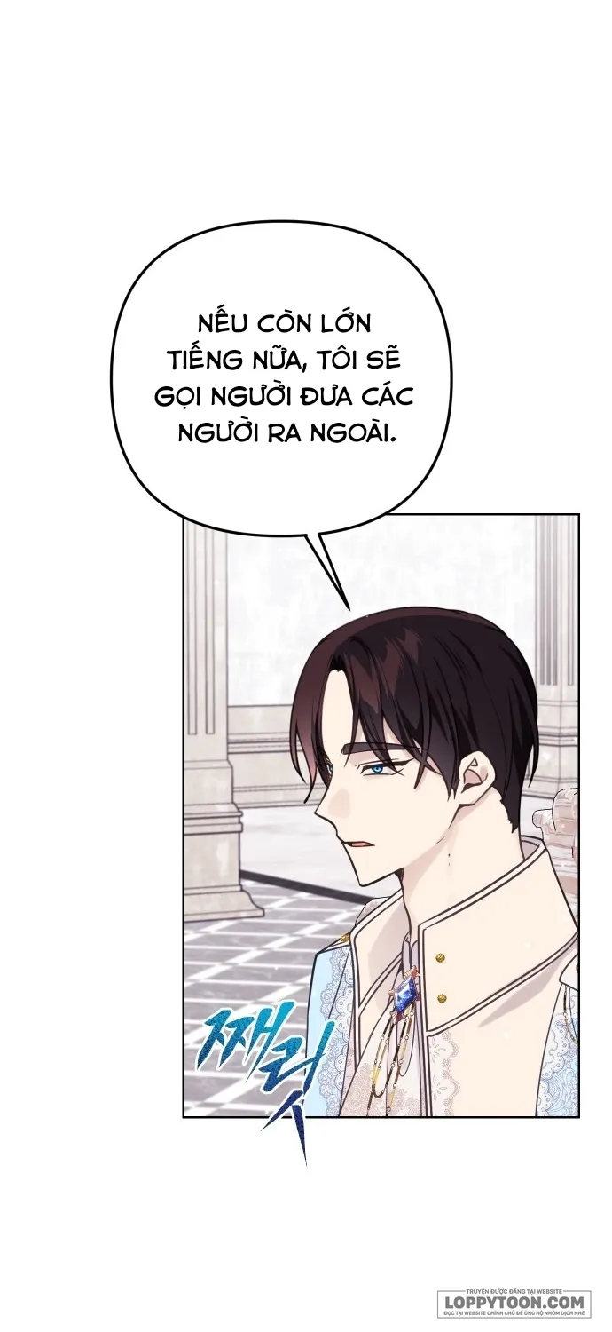 Cuộc Sống Hạnh Phúc Cùng Chồng Chap 48 - trang 30