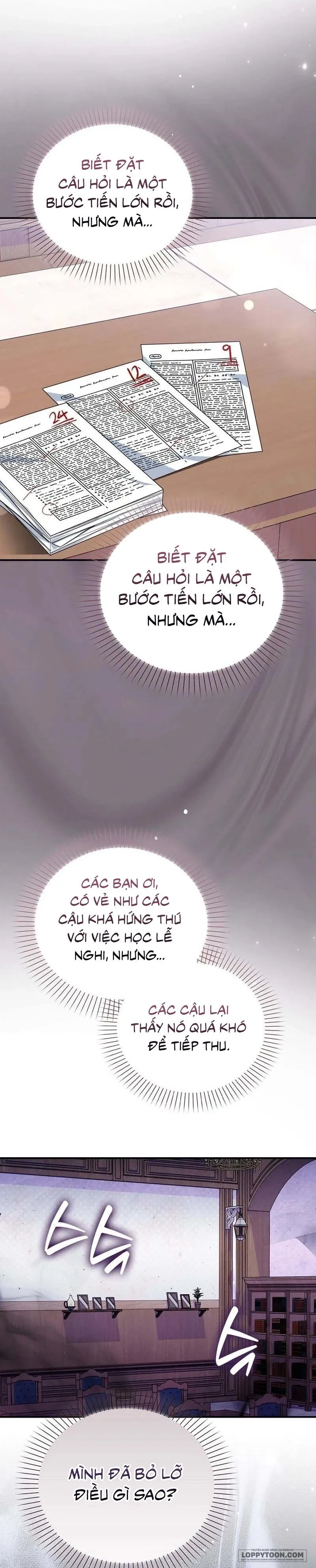Bé Con Ngoan Hiền Giải Cứu Gia Tộc Phản Diện Chap 20 - trang 29