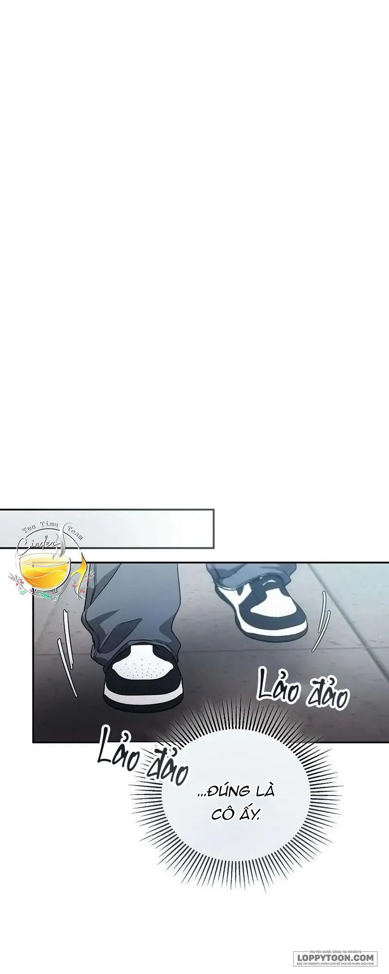 Tình Yêu Thuần Khiết Hư Hỏng Chap 18 - trang 35
