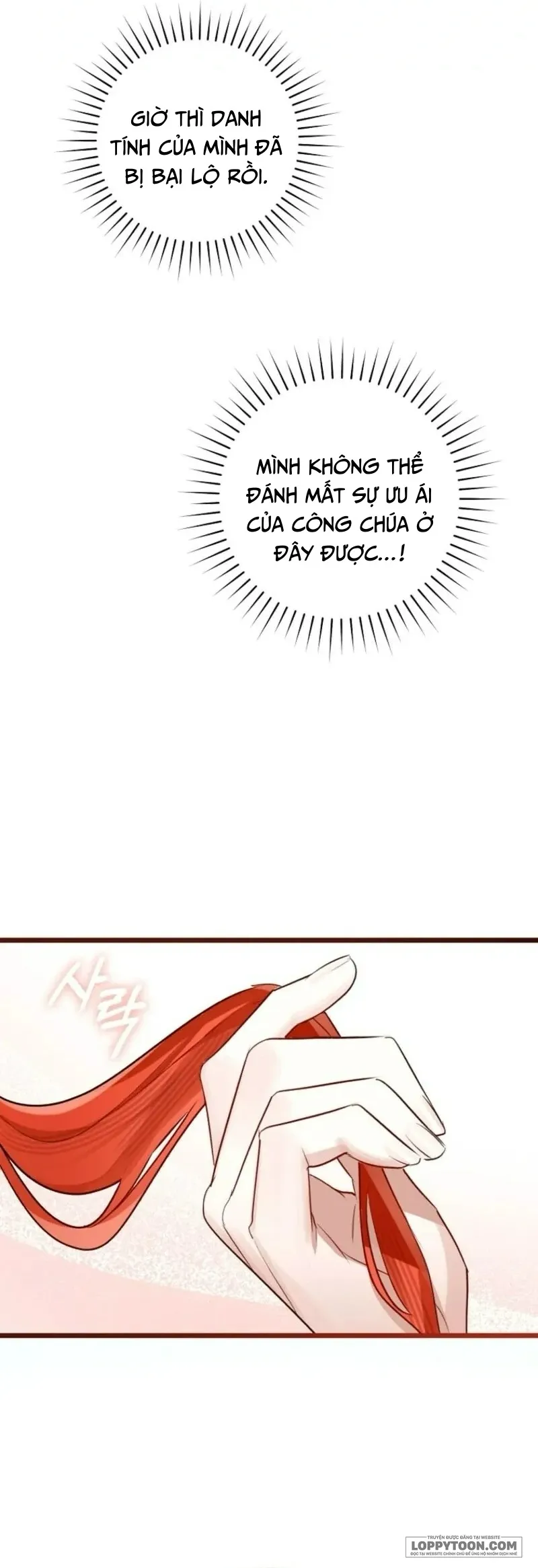 Cuộc Hôn Nhân Xa Hoa Của Đại Công Tước Là Giả Chap 94 - trang 18