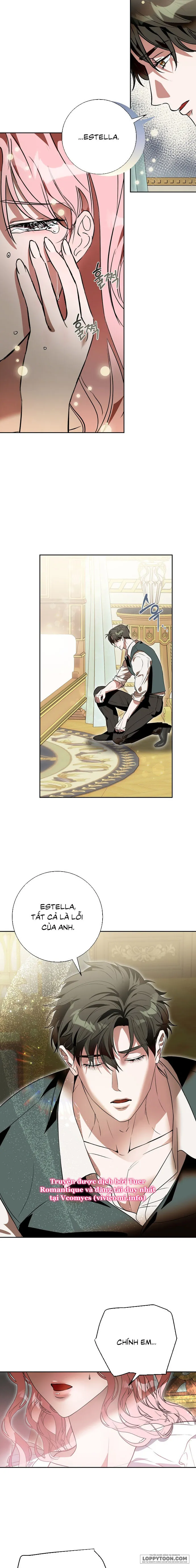 Tôi Có Con Trong Lúc Ngủ Chap 3 - 🔞🔞🔞 - trang 3