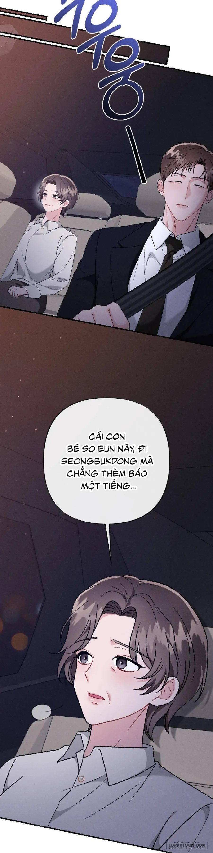 Đêm Chồng Chất Chap 18 - Ký ức đêm qua - trang 29