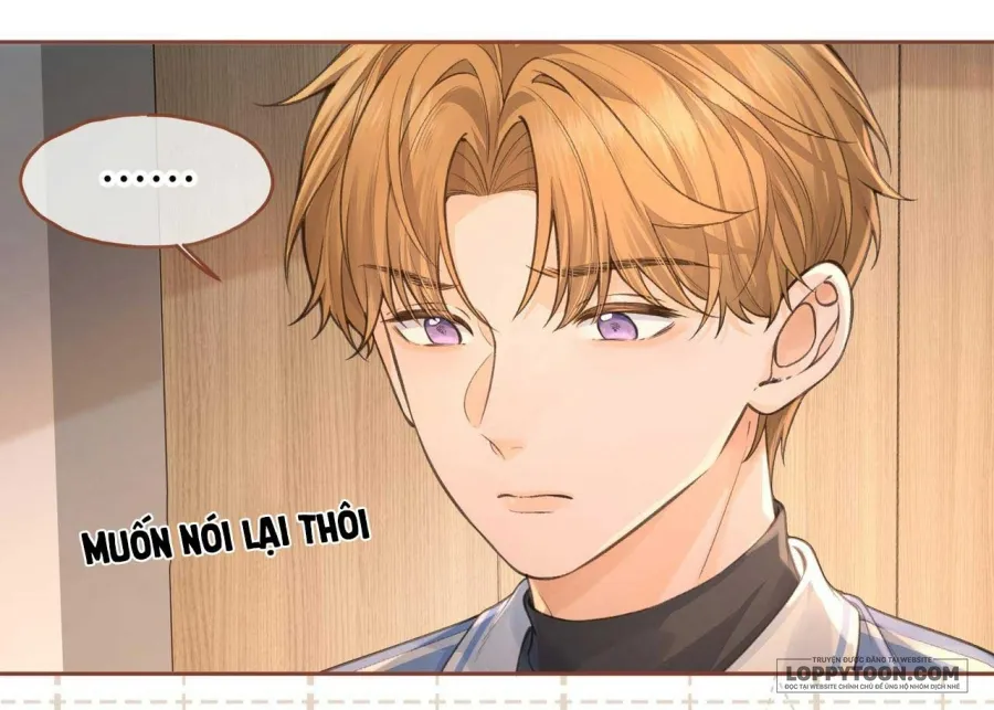 Em Chỉ Muốn Hít Vận Khí Của Anh Chap 49-50 - trang 67