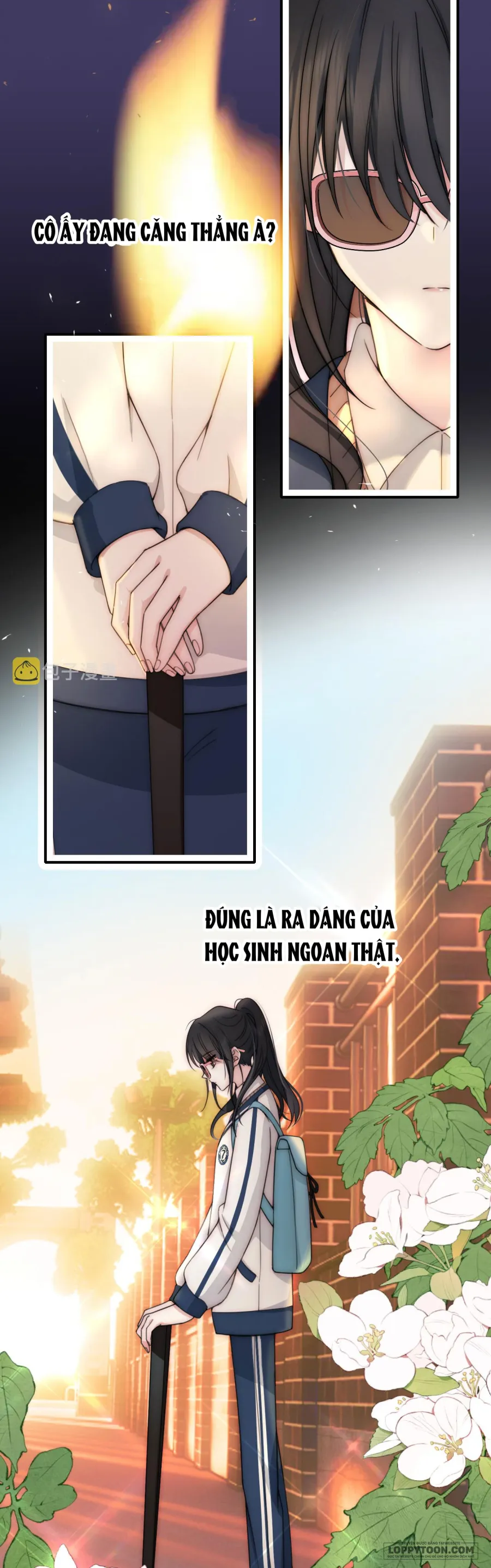 Một Lòng Cưng Chiều Chap 4 - trang 13
