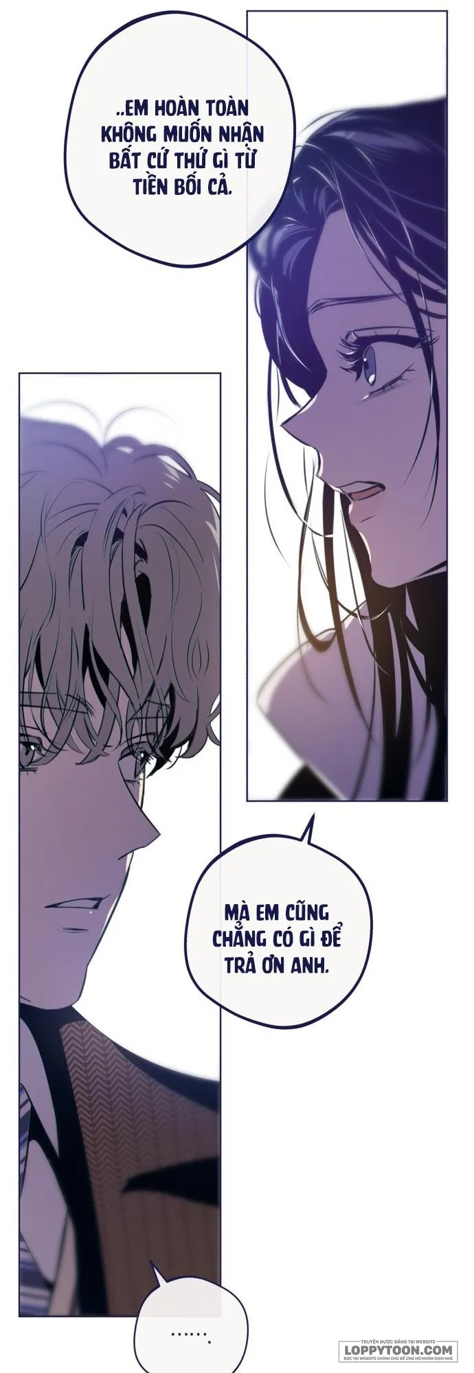 Trắc Nghiệm 4 Lựa Chọn Chap 38 - trang 38