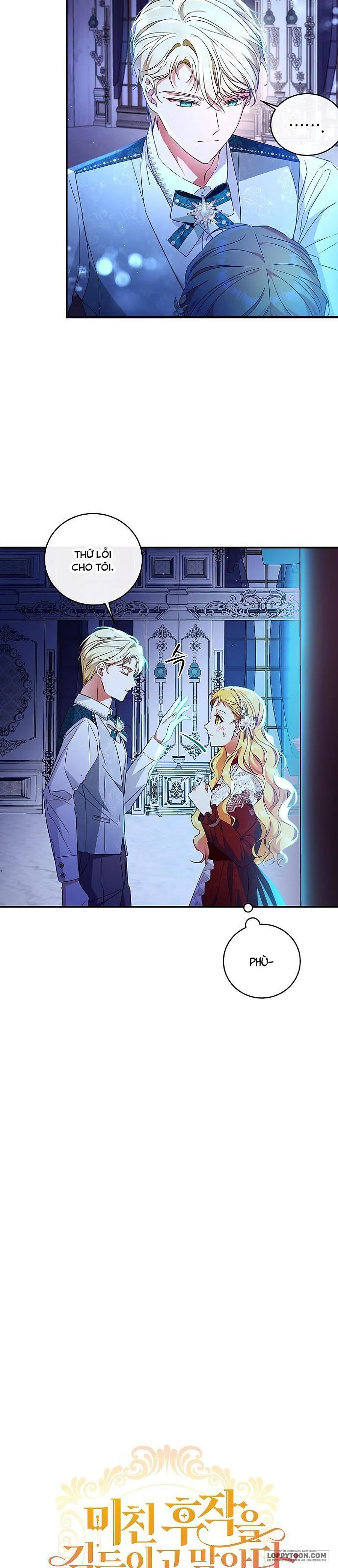 Thuần Hóa Hầu Tước Quái Dị Chap 28 - trang 2