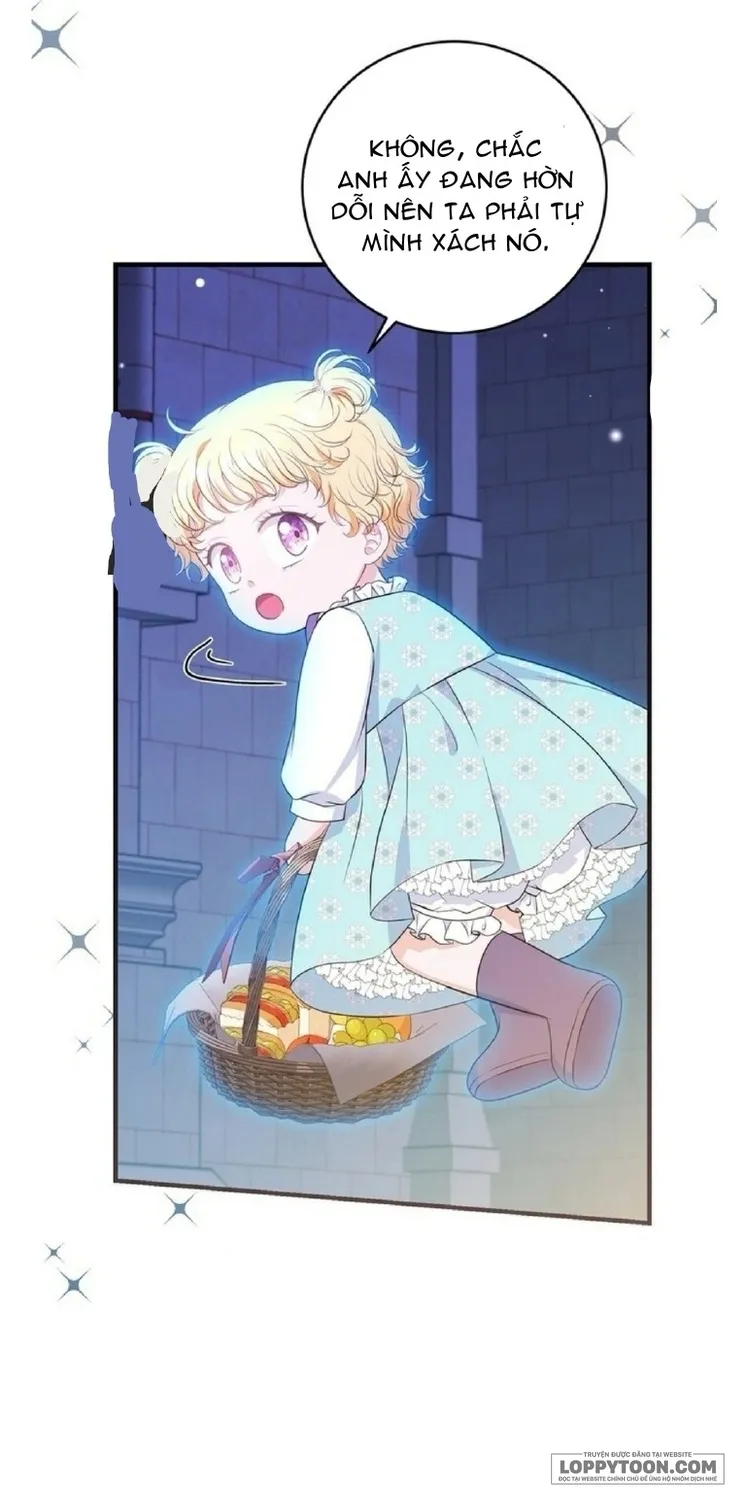 Công Chúa Bé Con Hạng S Thật Mạnh Chap 15 - trang 2