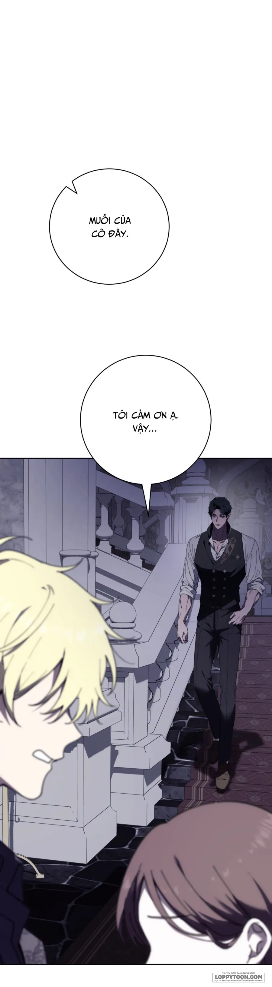 Sự Tàn Khốc Mang Tên Chuộc Tội Chap 19 - trang 63
