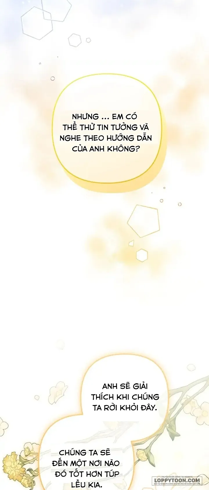 Tôi Sống Chung Với Mẹ Chồng Chap 6 - trang 36