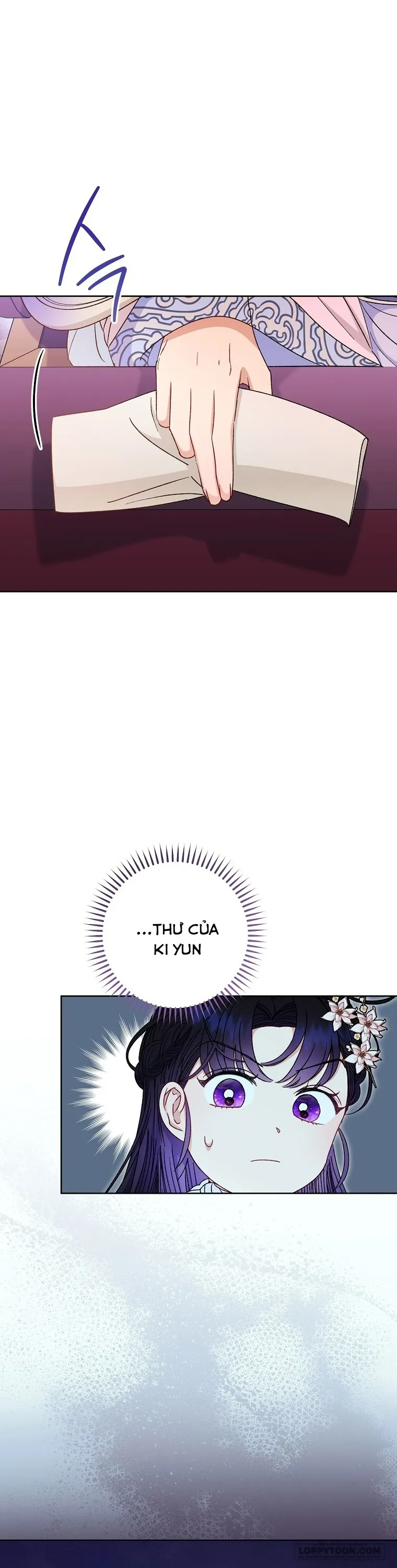 Tiểu Thiếp Chỉ Muốn Sống Yên Bình Chap 53 - trang 10